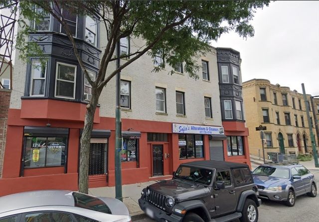 822 Huntington Ave 3, Boston, MA 02115