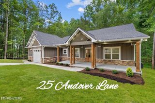 25 Andover Lane, Crossville, TN 38558