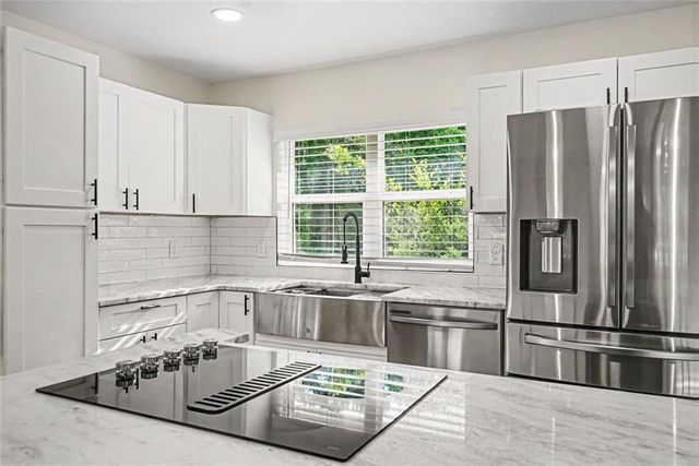 4451 Ewing Road, Austell, GA 30106