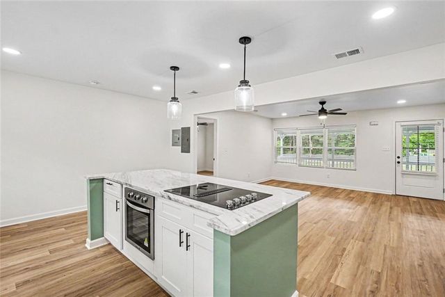 4451 Ewing Road, Austell, GA 30106