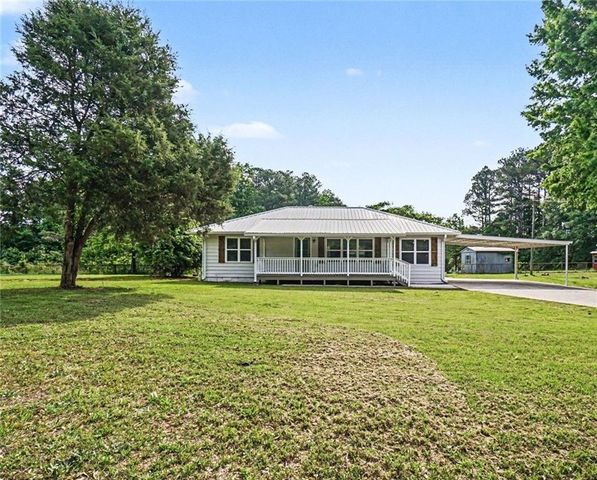 4451 Ewing Road, Austell, GA 30106