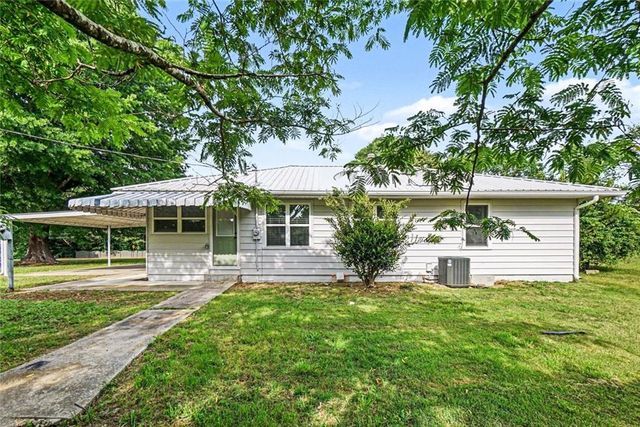 4451 Ewing Road, Austell, GA 30106