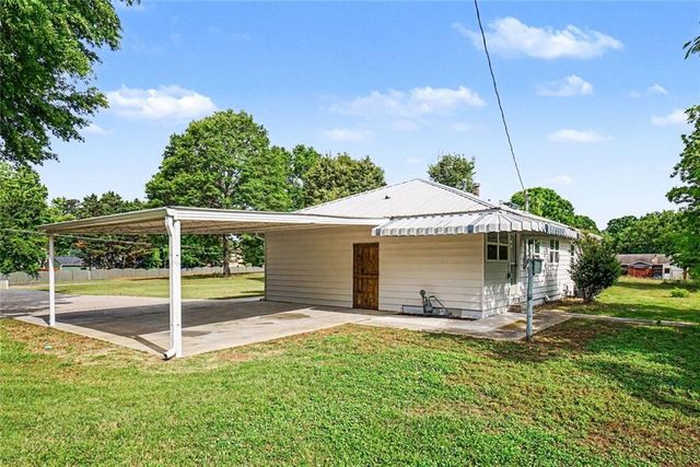 4451 Ewing Road, Austell, GA 30106