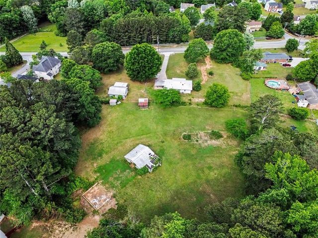 4451 Ewing Road, Austell, GA 30106