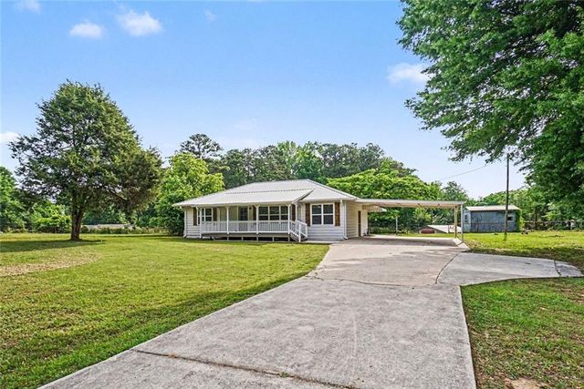 4451 Ewing Road, Austell, GA 30106