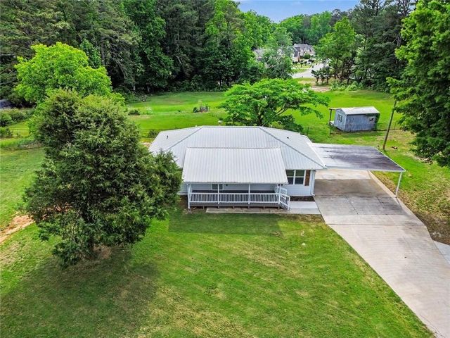 4451 Ewing Road, Austell, GA 30106
