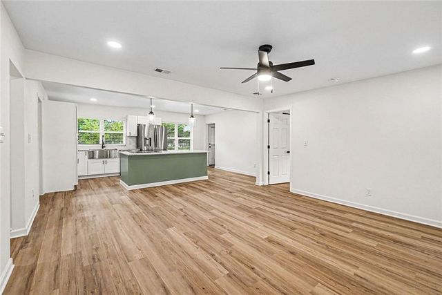 4451 Ewing Road, Austell, GA 30106