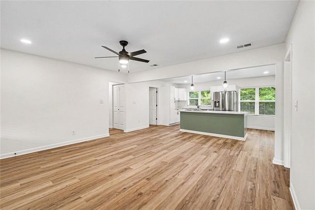 4451 Ewing Road, Austell, GA 30106