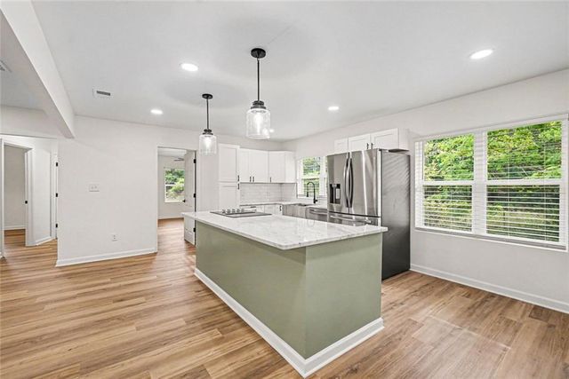 4451 Ewing Road, Austell, GA 30106