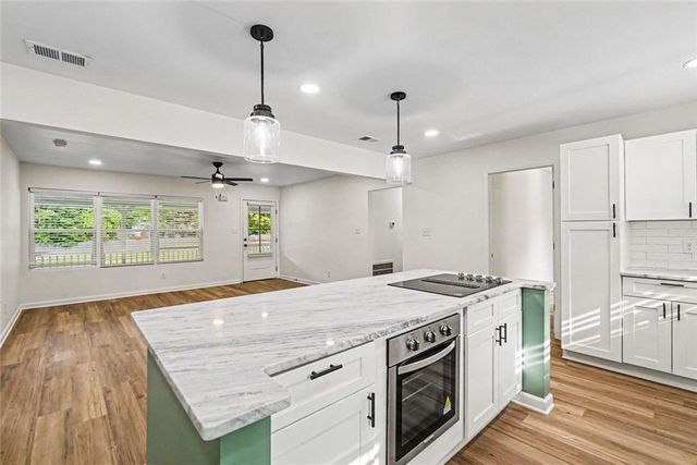 4451 Ewing Road, Austell, GA 30106