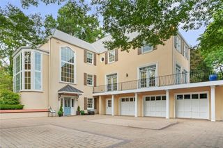 73 Stonedale Rd, Sewickley Heights, PA 15143