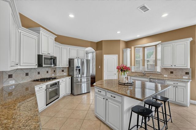 13923 Alden Lane, Frisco, TX 75035