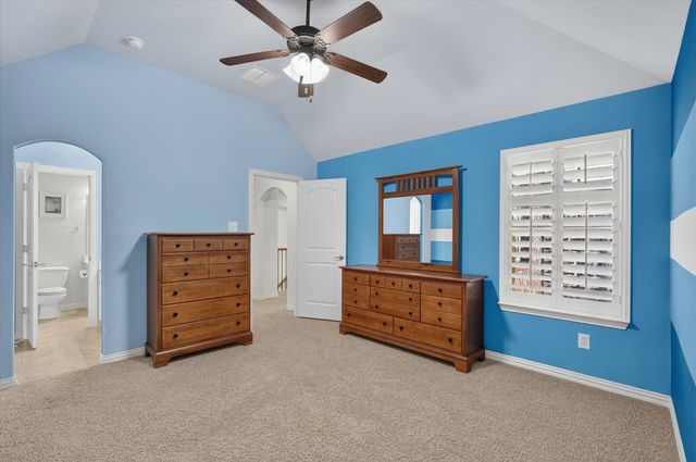 13923 Alden Lane, Frisco, TX 75035