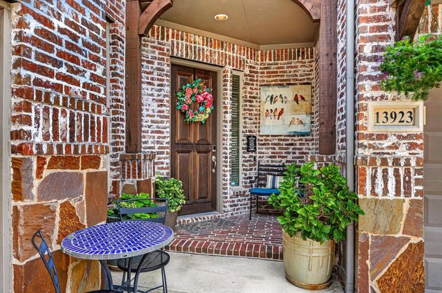 13923 Alden Lane, Frisco, TX 75035