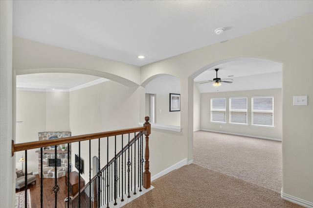 13923 Alden Lane, Frisco, TX 75035