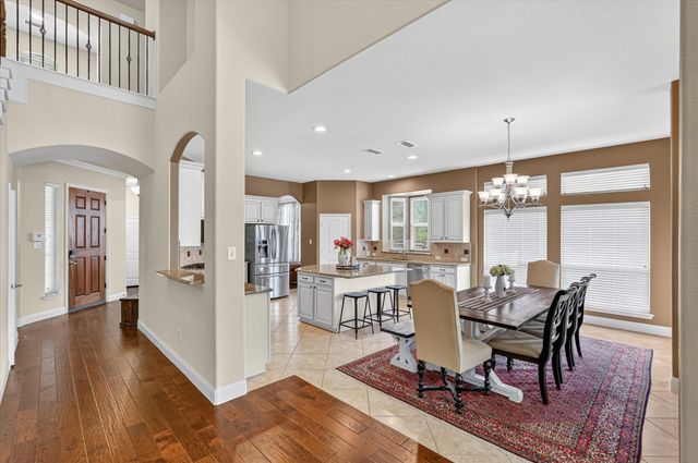 13923 Alden Lane, Frisco, TX 75035