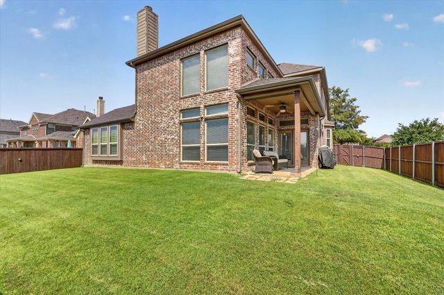 13923 Alden Lane, Frisco, TX 75035