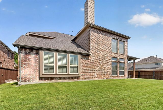 13923 Alden Lane, Frisco, TX 75035