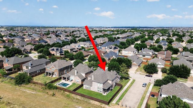 13923 Alden Lane, Frisco, TX 75035