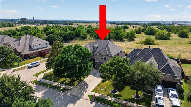 13923 Alden Lane, Frisco, TX 75035