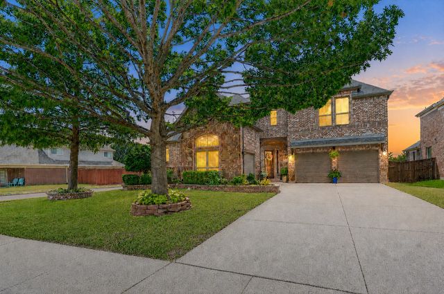 13923 Alden Lane, Frisco, TX 75035