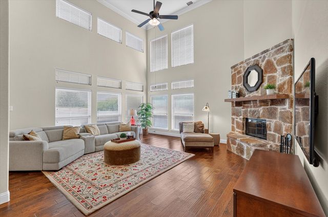 13923 Alden Lane, Frisco, TX 75035