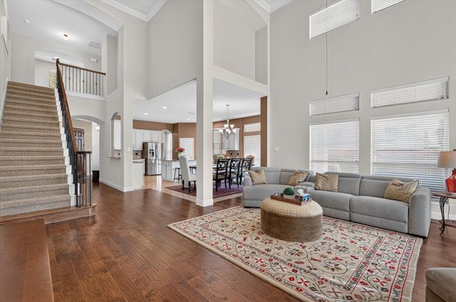 13923 Alden Lane, Frisco, TX 75035