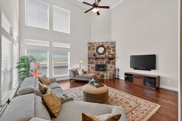 13923 Alden Lane, Frisco, TX 75035