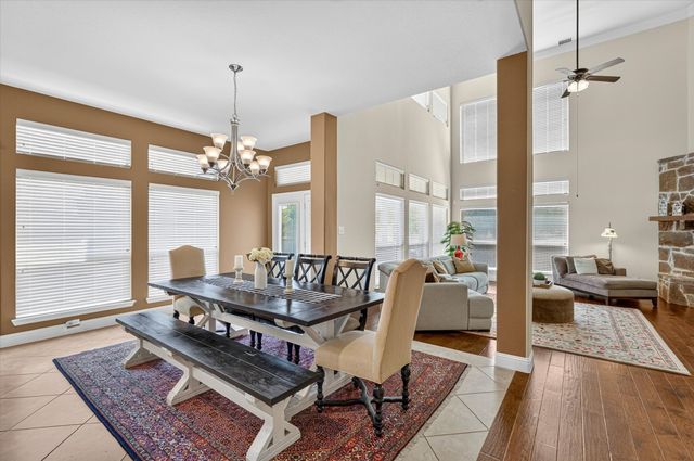 13923 Alden Lane, Frisco, TX 75035