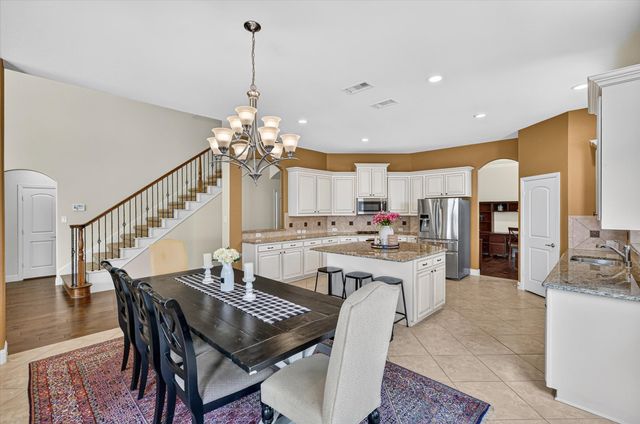 13923 Alden Lane, Frisco, TX 75035