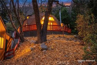 6461 Cedar Avenue, Angelus Oaks, CA 92305