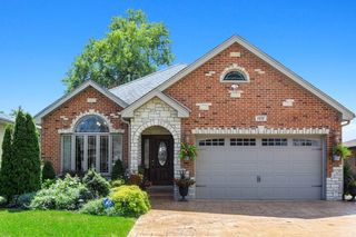 7037 W 72nd Place, Chicago, IL 60638