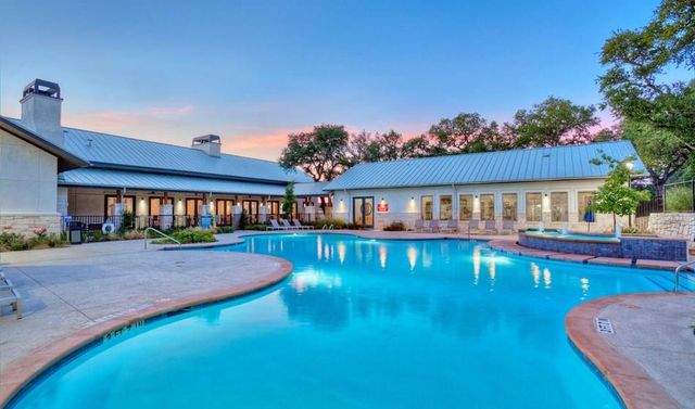 1200 Estancia PKWY 615, Austin, TX 78748