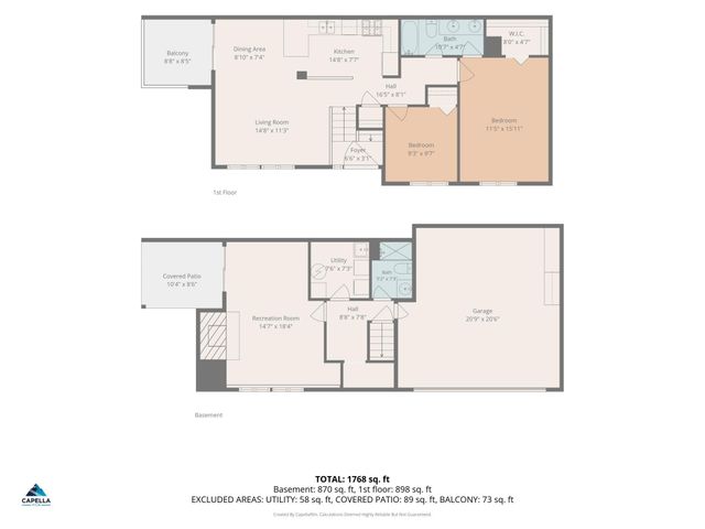 3874 Dolomite Drive, Eagan, MN 55122