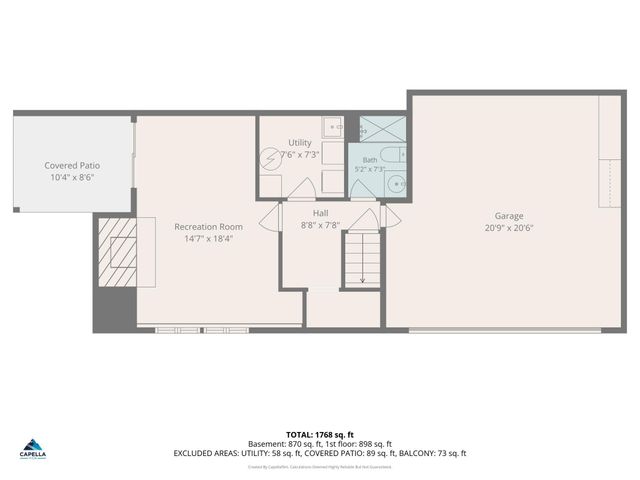 3874 Dolomite Drive, Eagan, MN 55122