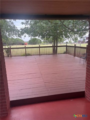 532 Whispering Oaks Drive, Copperas Cove, TX 76522
