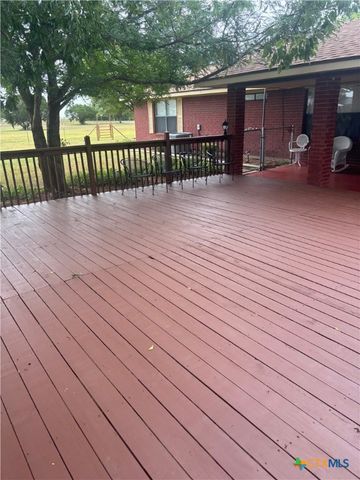 532 Whispering Oaks Drive, Copperas Cove, TX 76522