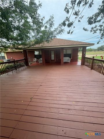 532 Whispering Oaks Drive, Copperas Cove, TX 76522