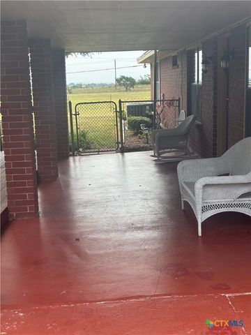 532 Whispering Oaks Drive, Copperas Cove, TX 76522