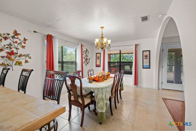 532 Whispering Oaks Drive, Copperas Cove, TX 76522
