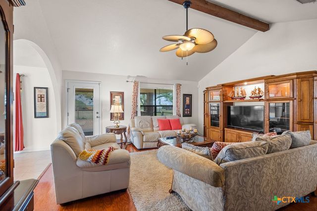 532 Whispering Oaks Drive, Copperas Cove, TX 76522