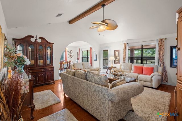 532 Whispering Oaks Drive, Copperas Cove, TX 76522