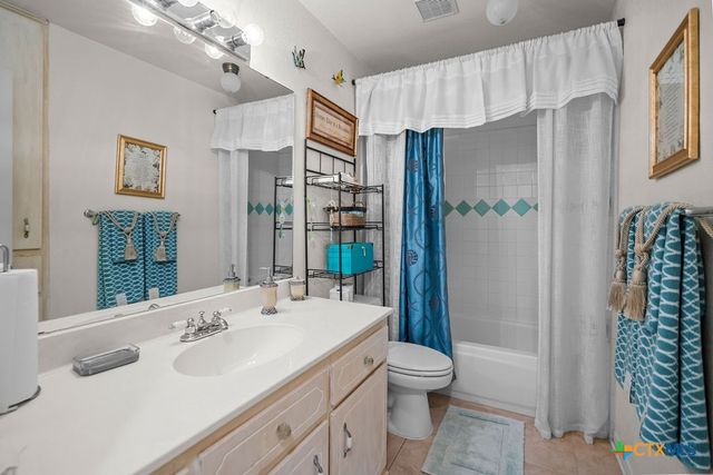 532 Whispering Oaks Drive, Copperas Cove, TX 76522