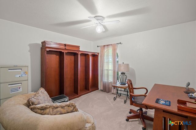 532 Whispering Oaks Drive, Copperas Cove, TX 76522