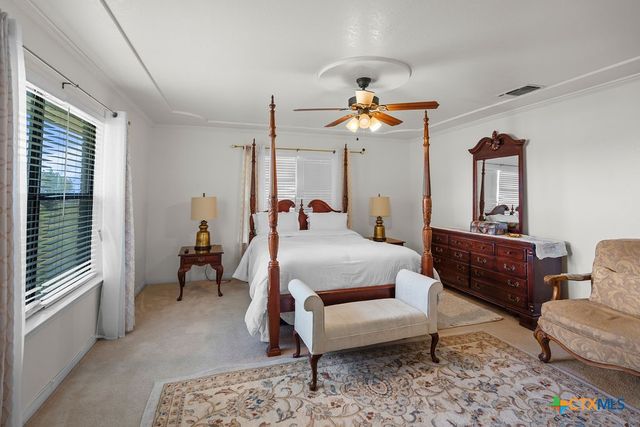 532 Whispering Oaks Drive, Copperas Cove, TX 76522
