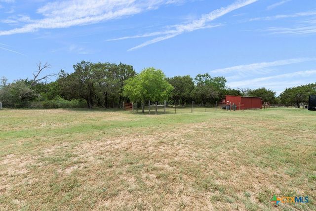 532 Whispering Oaks Drive, Copperas Cove, TX 76522