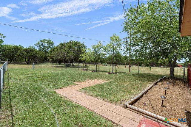 532 Whispering Oaks Drive, Copperas Cove, TX 76522