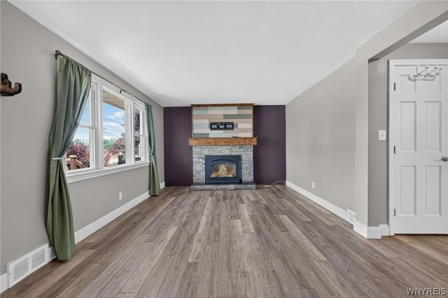 3133 Abbott Road, Orchard Park, NY 14217