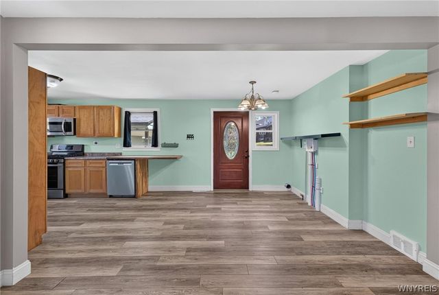 3133 Abbott Road, Orchard Park, NY 14217