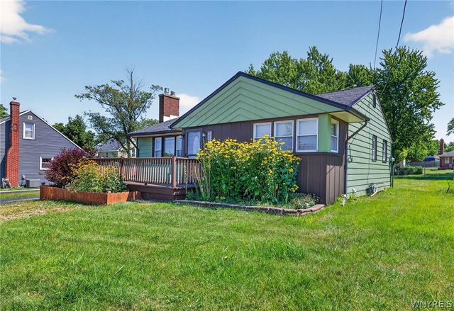 3133 Abbott Road, Orchard Park, NY 14217